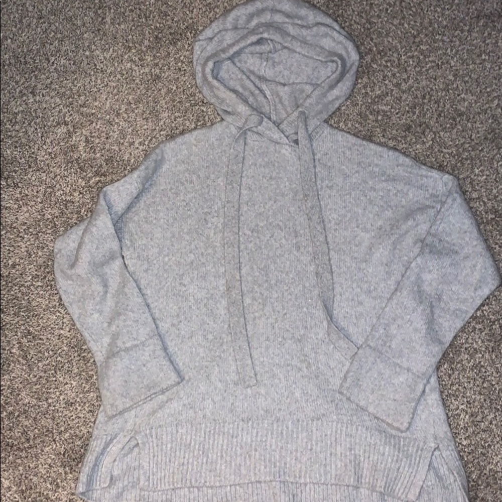 H&M hooded sweater